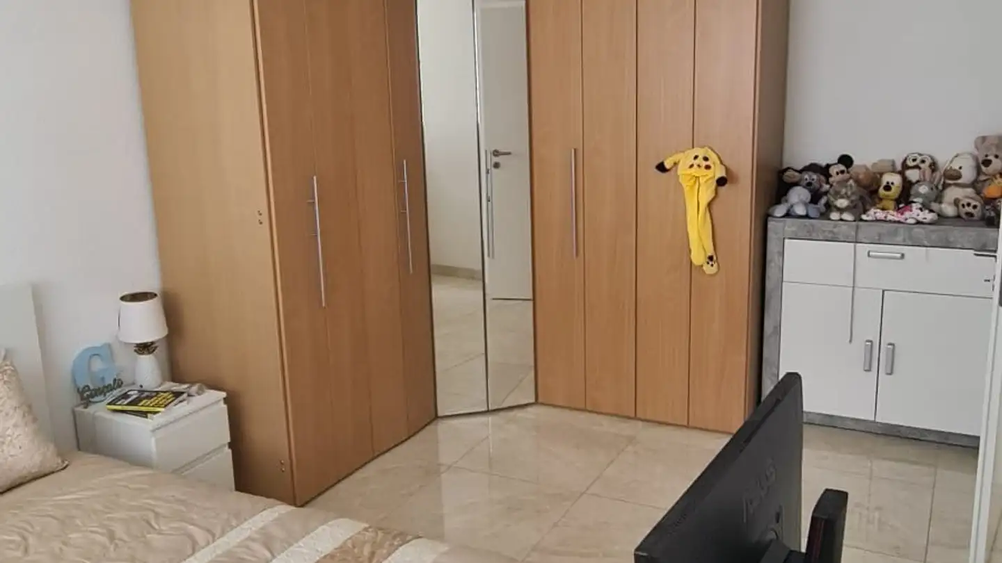 Wohnung mieten - 1338 Ballaigues - Foto 3