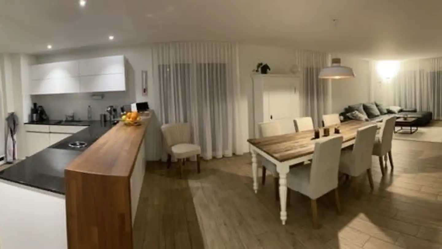 Wohnung mieten - Fliederweg 4, 9242 Oberuzwil - Foto 2