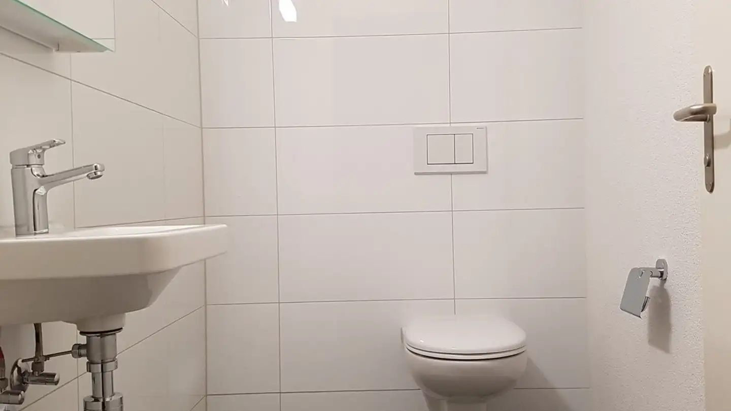 Appartamento in affitto - Dorfstrasse 18c, 5442 Fislisbach - Foto 4