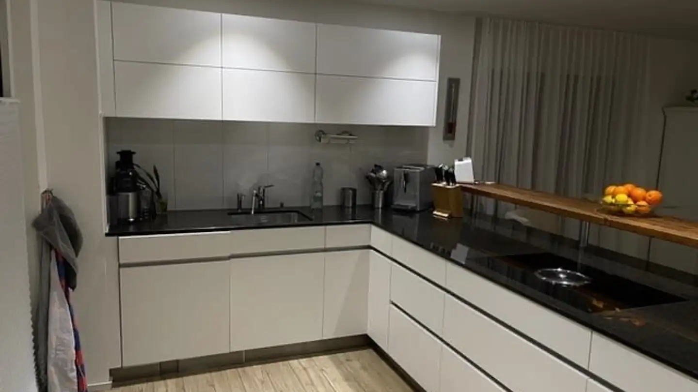 Wohnung mieten - Fliederweg 4, 9242 Oberuzwil - Foto 4