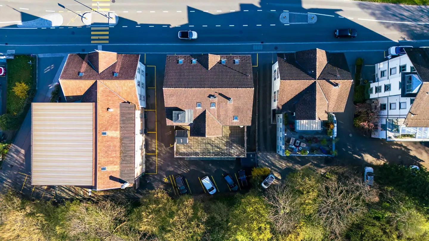 Immeuble résidentiel à vendre - Marktstrasse 8, 8500 Frauenfeld - Photo 3