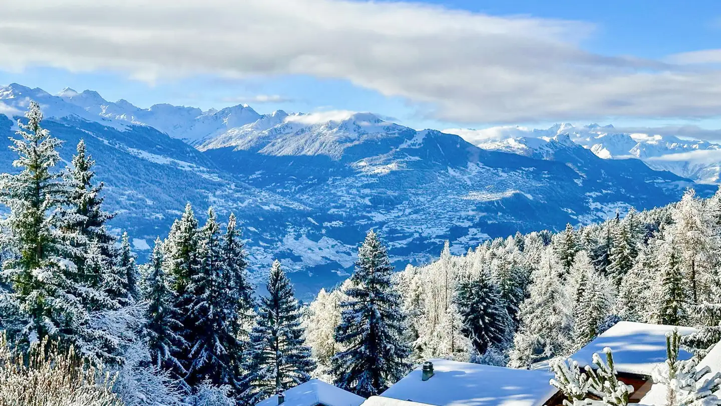 Appartamento in vendita - Route D'anzère, 1972 Anzère