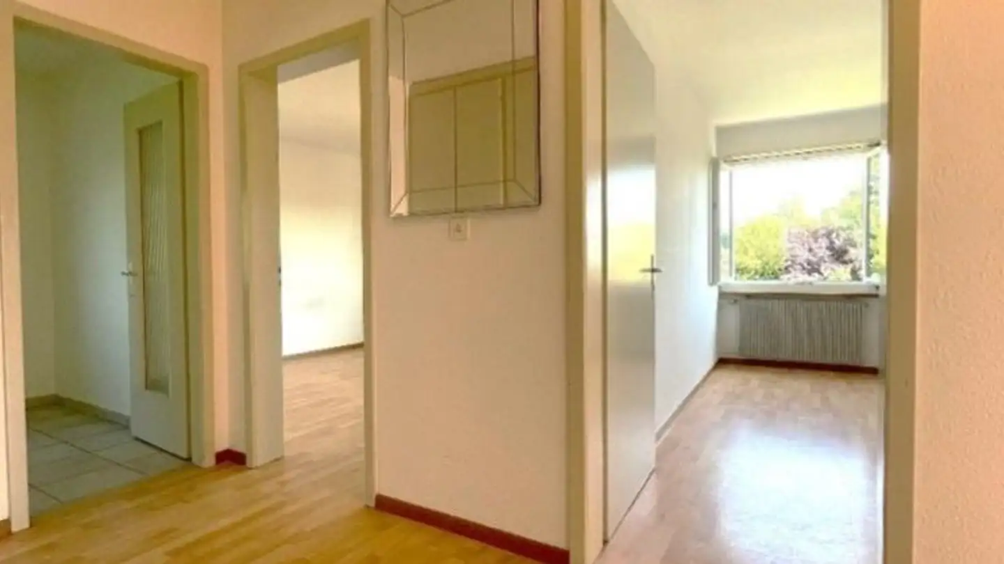 Appartement à louer - Zihlstrasse 29, 5734 Reinach AG