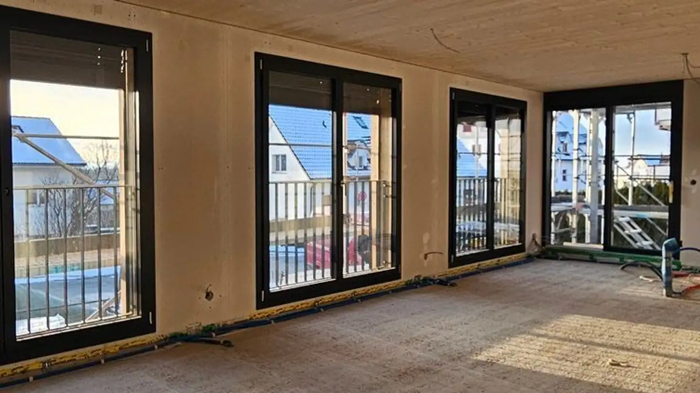 Apartment for rent - Untere Breitestrasse 5, 8340 Hinwil - Photo 4