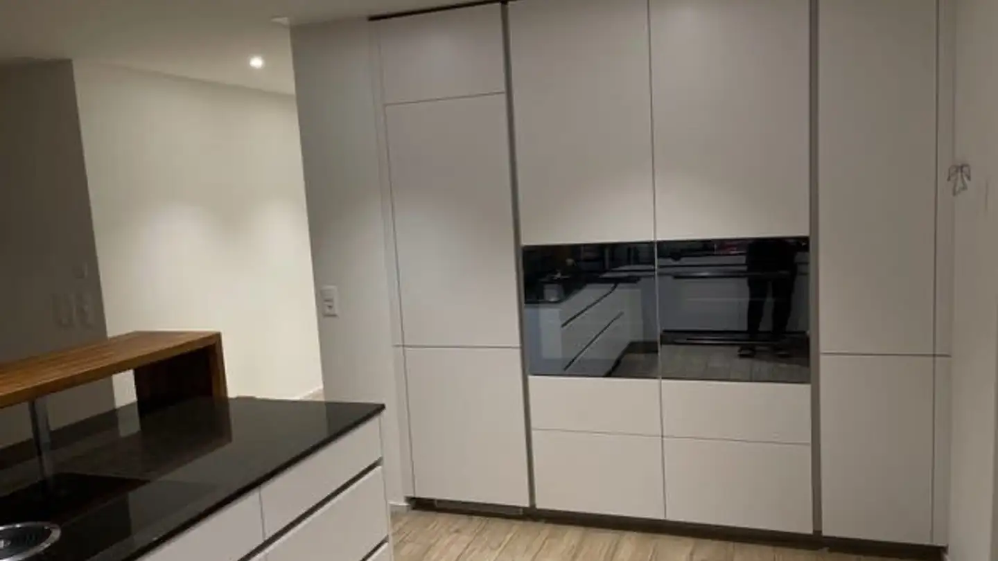 Wohnung mieten - Fliederweg 4, 9242 Oberuzwil - Foto 3