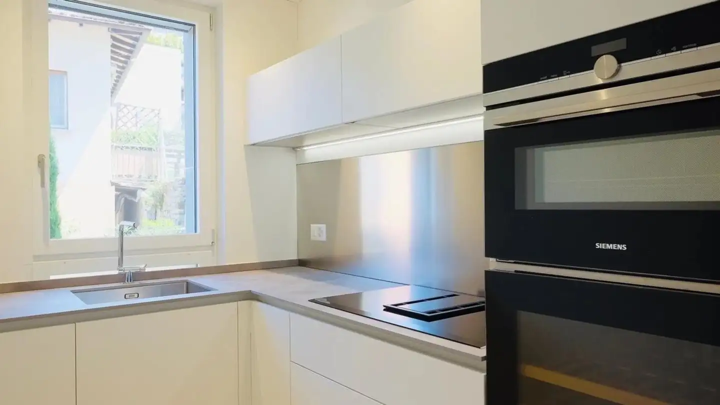 Apartment for sale - Via Calprino 20, 6900 Paradiso - Photo 2