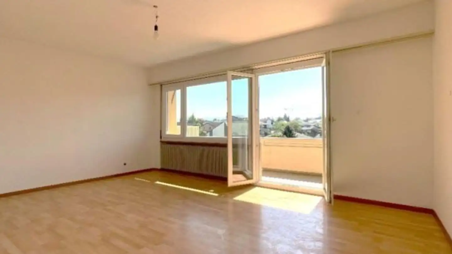 Apartment for rent - Zihlstrasse 29, 5734 Reinach AG - Photo 2