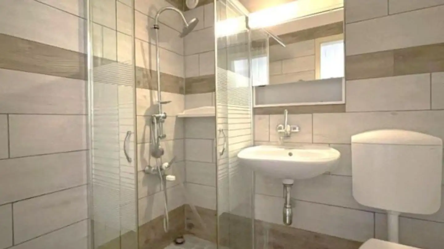 Apartment for rent - Zihlstrasse 29, 5734 Reinach AG - Photo 4