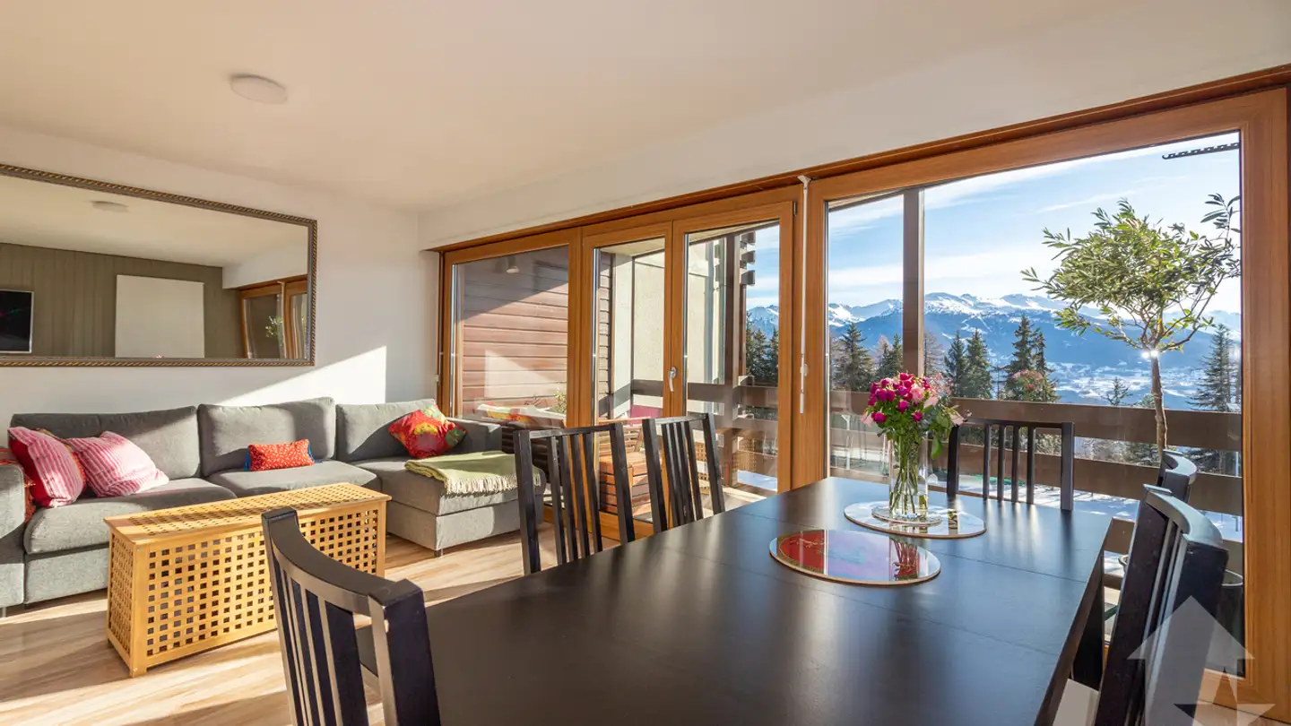 Appartamento in vendita - Route D'anzère, 1972 Anzère - Foto 3