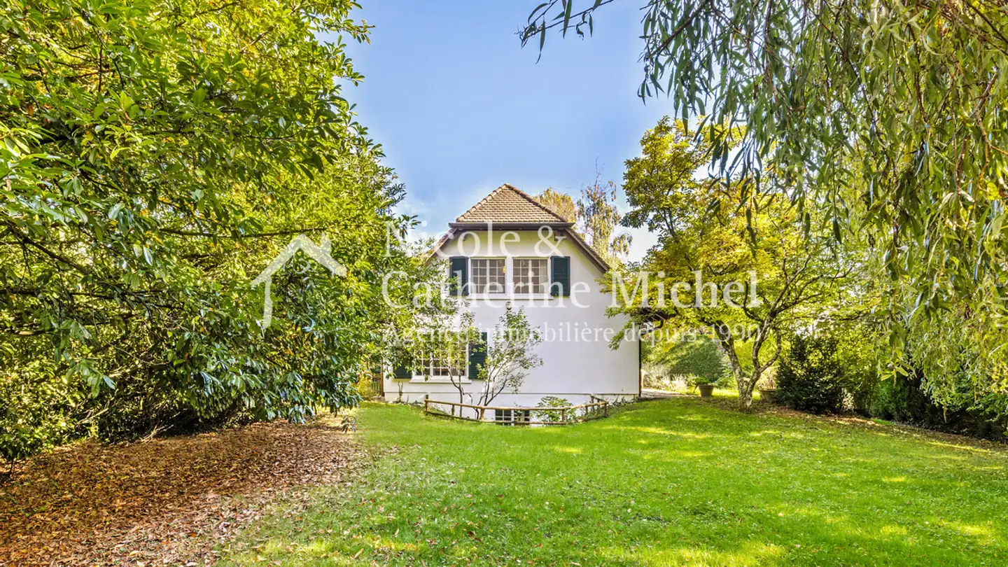 Single house for sale - 1295 Mies - Photo 2