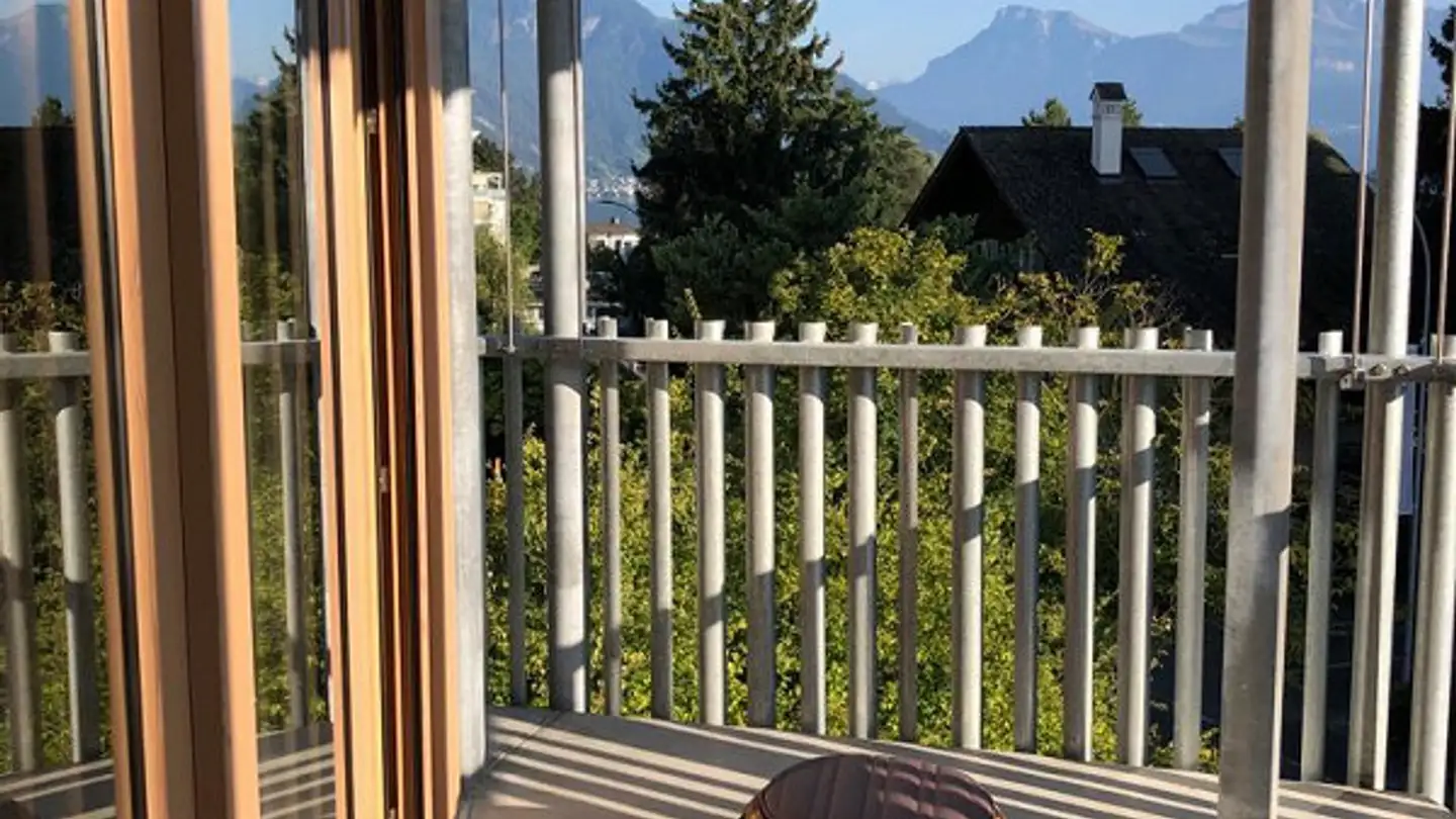 Appartement à louer - Luzernerstrasse 34, 6353 Weggis - Photo 2