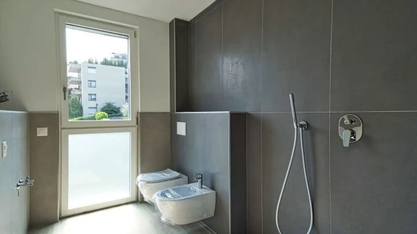 Apartment for sale - Via Calprino 20, 6900 Paradiso - Photo 4