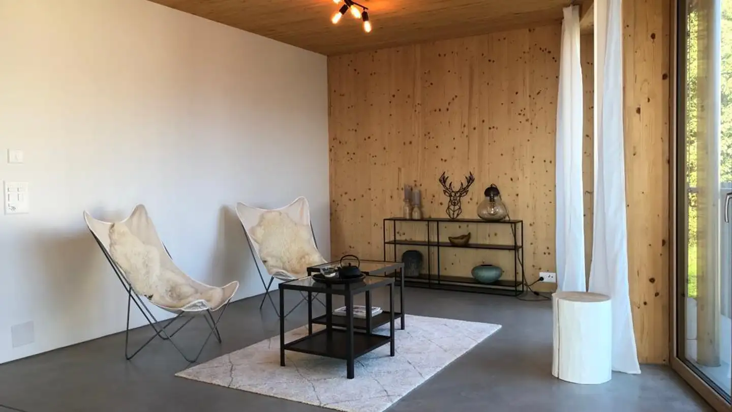 Appartement à louer - Luzernerstrasse 34, 6353 Weggis - Photo 3