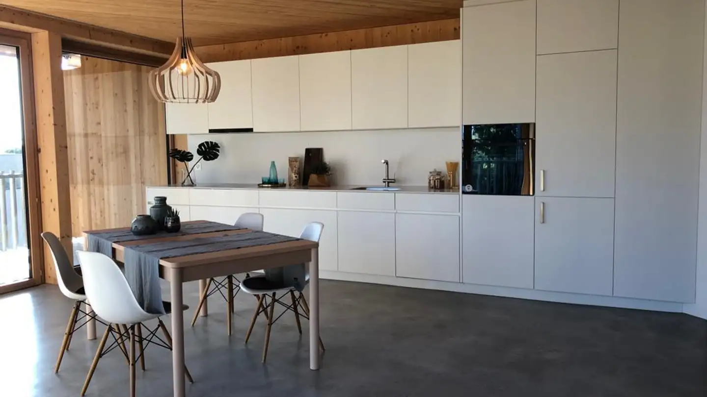 Appartement à louer - Luzernerstrasse 34, 6353 Weggis - Photo 4