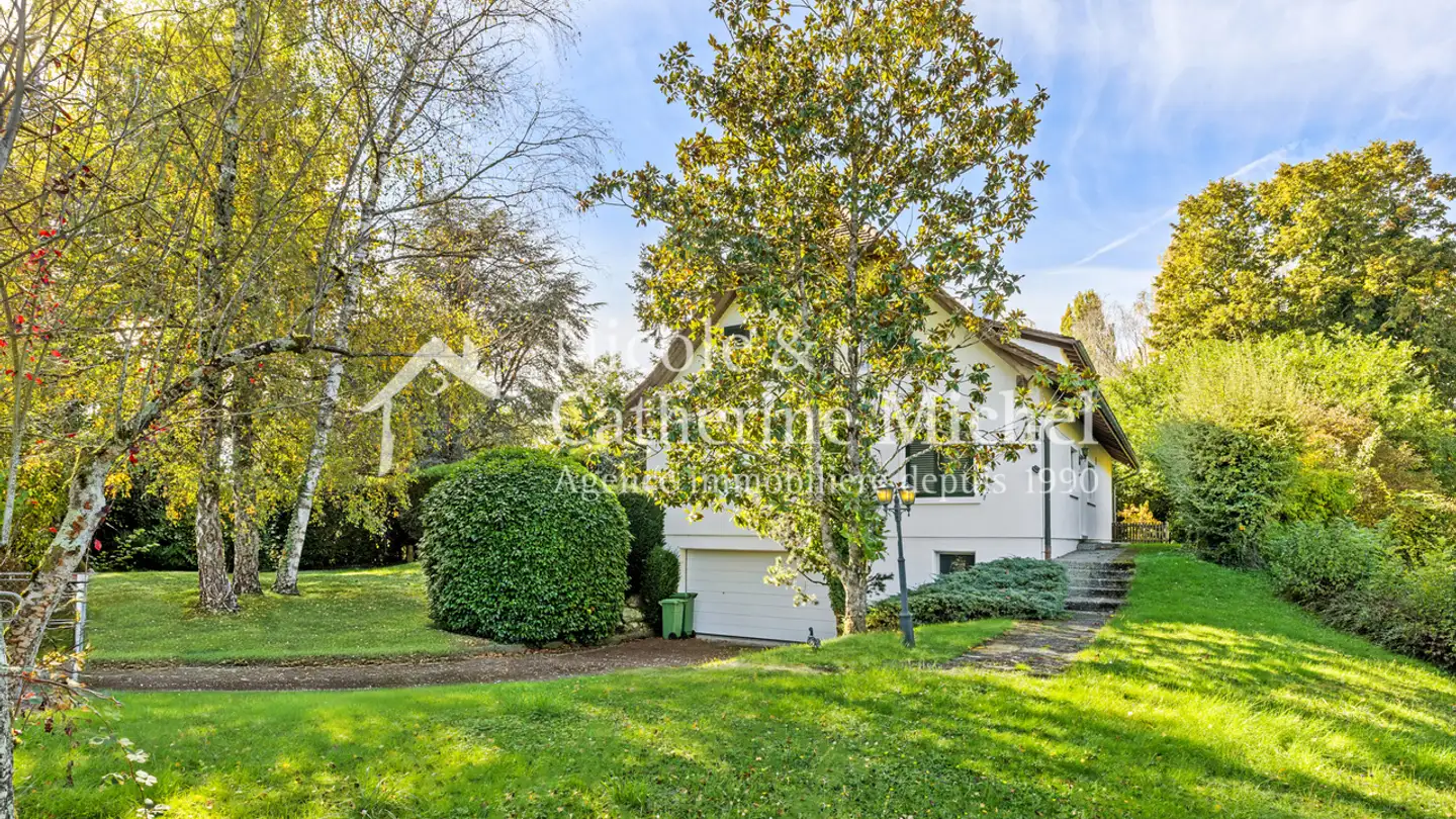 Single house for sale - 1295 Mies - Photo 3