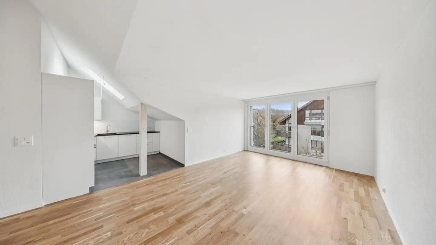 Apartment for rent - Schaufelweg 31, 3098 Schliern b. Köniz