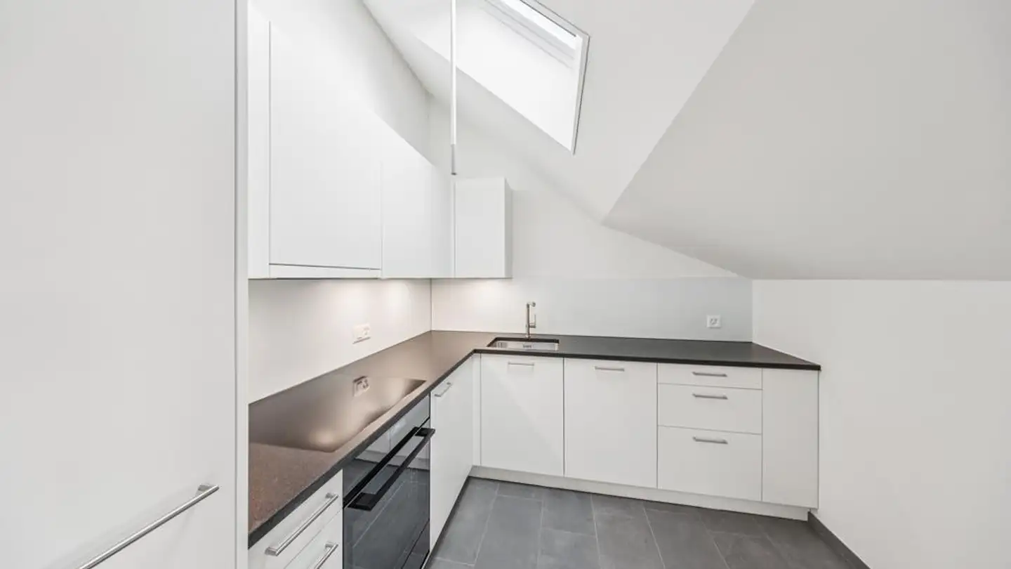 Apartment for rent - Schaufelweg 31, 3098 Schliern b. Köniz - Photo 2