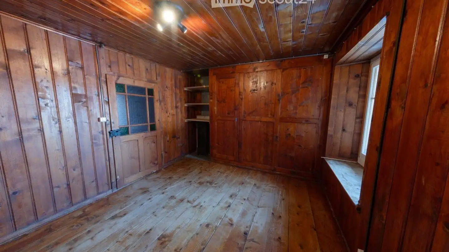 Appartement à louer - Le Cerneux-Veusil, 2345 Le Cerneux-Veusil - Photo 2