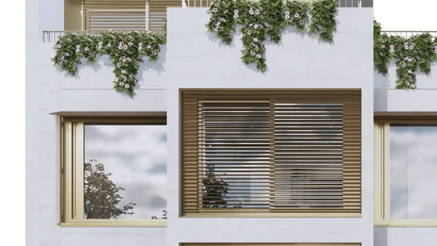 Apartment for rent - Birsigstrasse 89, 4054 Basel - Photo 4