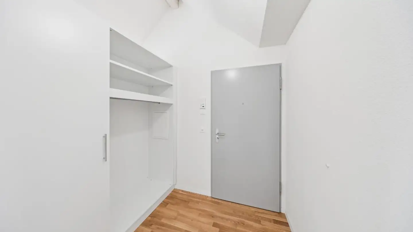 Apartment for rent - Schaufelweg 31, 3098 Schliern b. Köniz - Photo 3