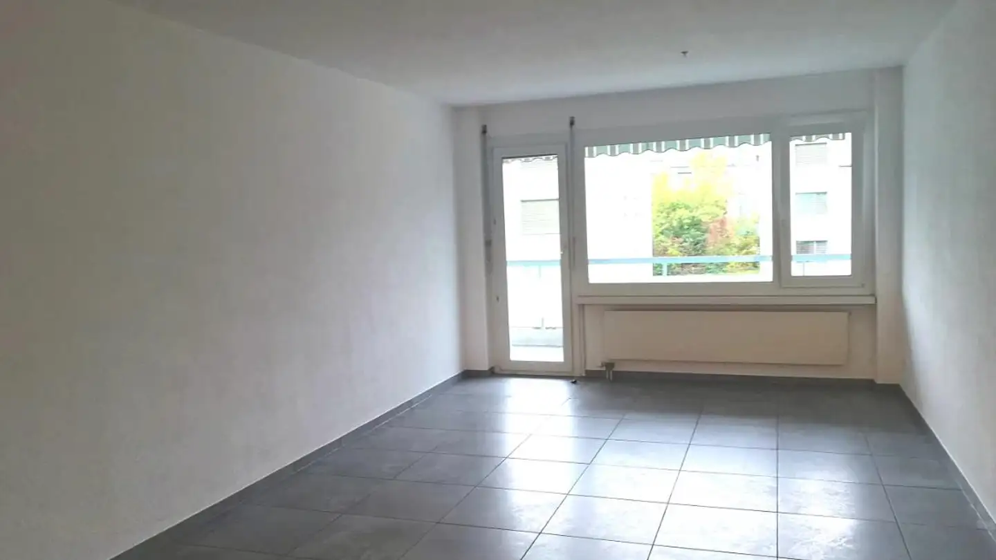 Appartement à louer - Kirchstrasse 9, 6244 Nebikon