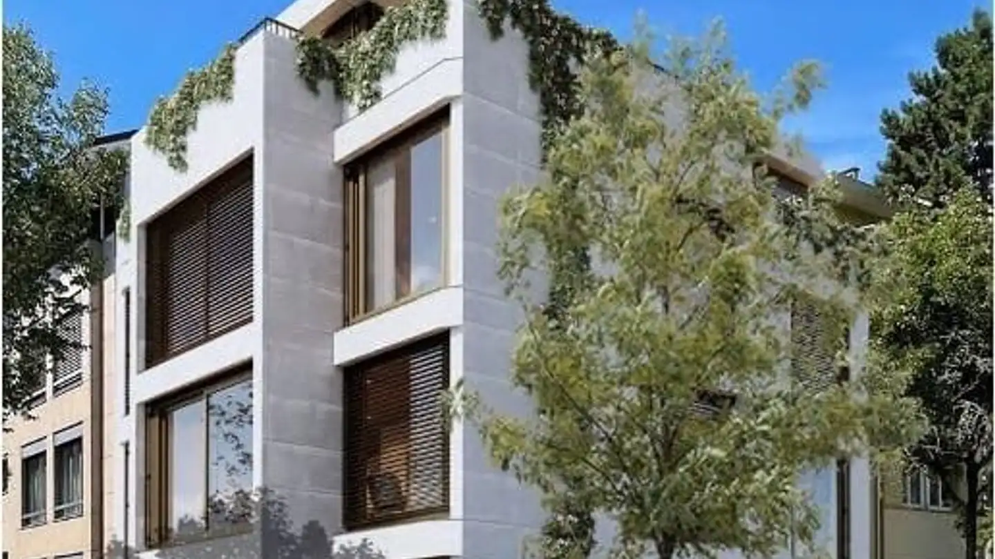 Apartment for rent - Birsigstrasse 89, 4054 Basel