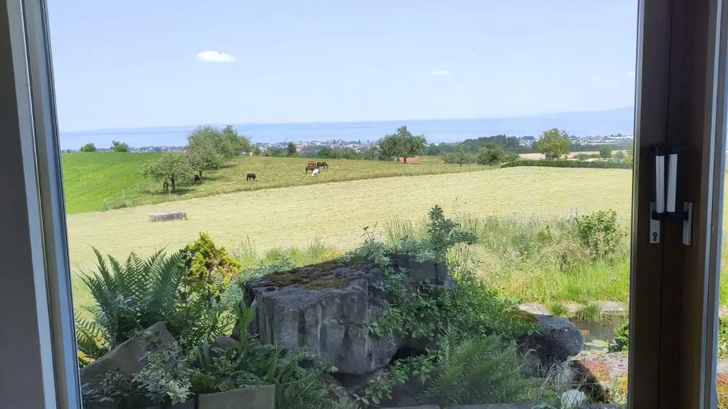 Maison individuelle à louer - Schulstrasse 18, 9306 Freidorf TG