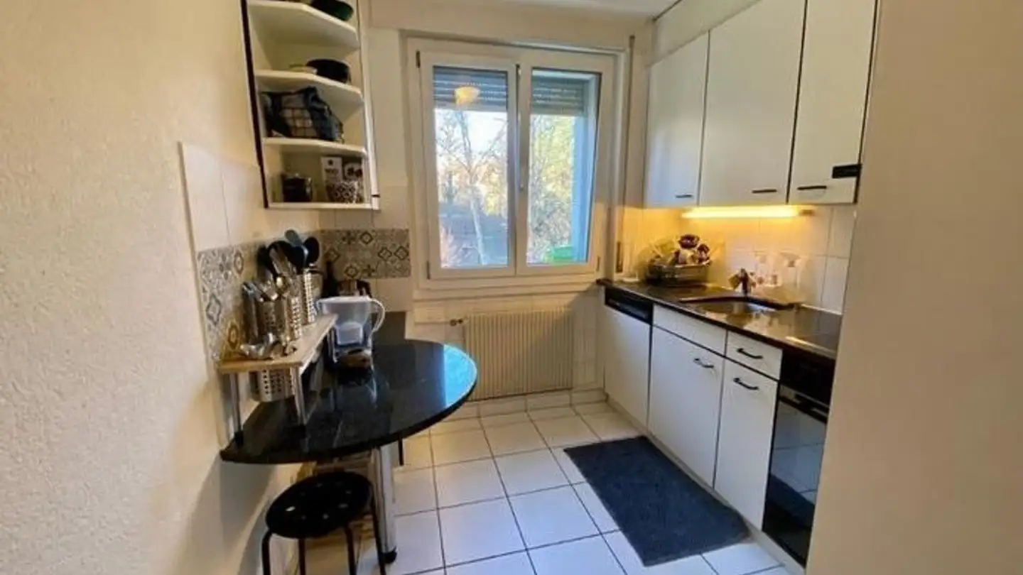 Single room for rent - 1700 Fribourg