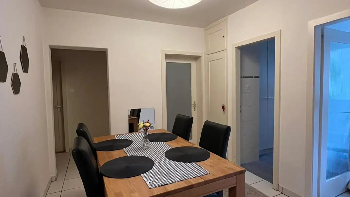 Single room for rent - 1700 Fribourg - Photo 2