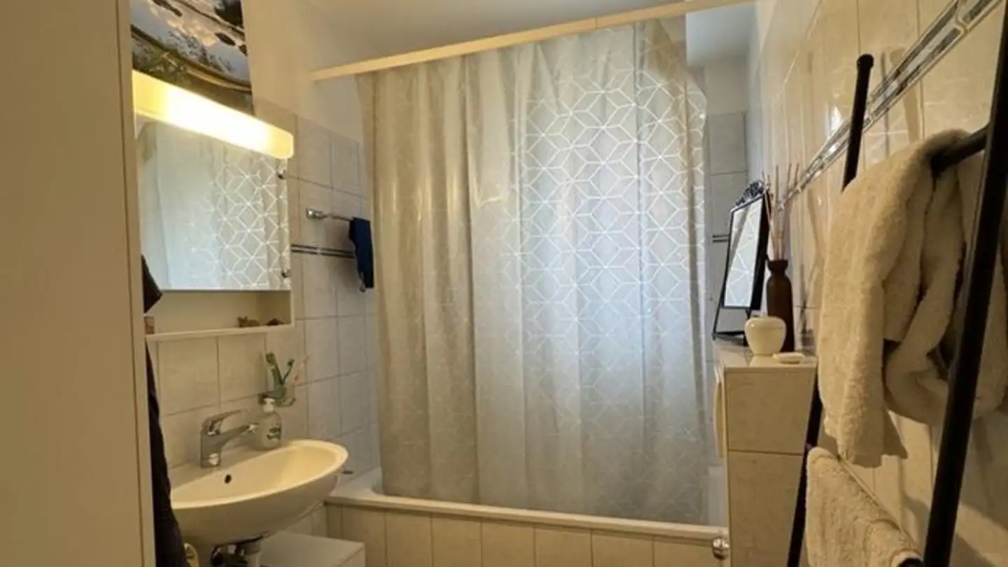 Single room for rent - 1700 Fribourg - Photo 3