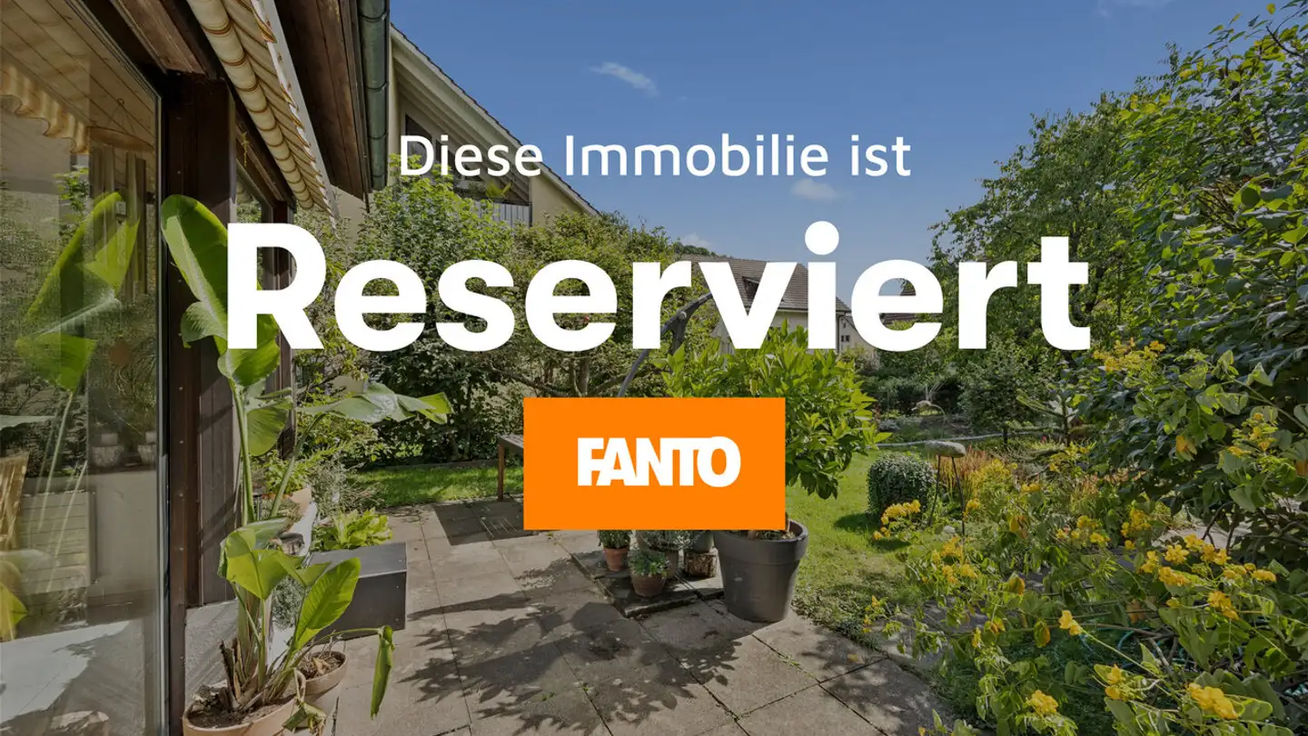 Duplex for sale - Schartenstrasse 188, 5430 Wettingen