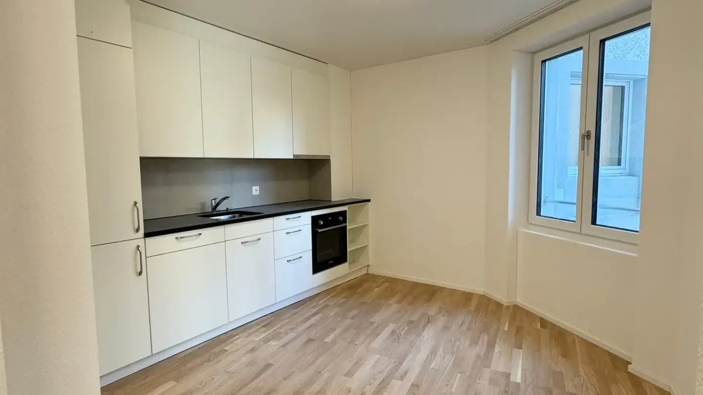 Apartment for rent - Zürcher Strasse 90, 9000 St. Gallen - Photo 3