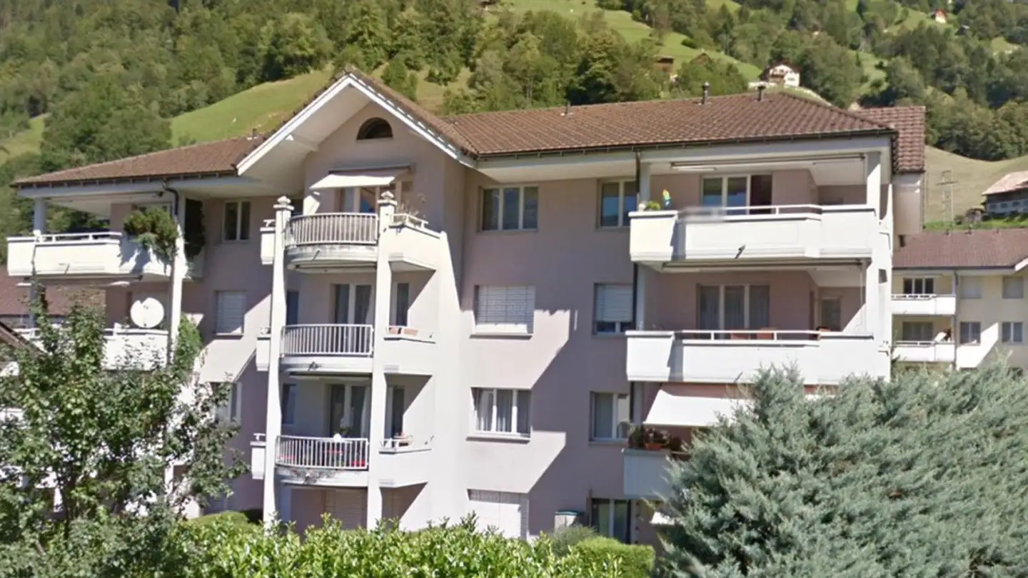 Appartamento in affitto - Breitengasse, 6463 Bürglen UR