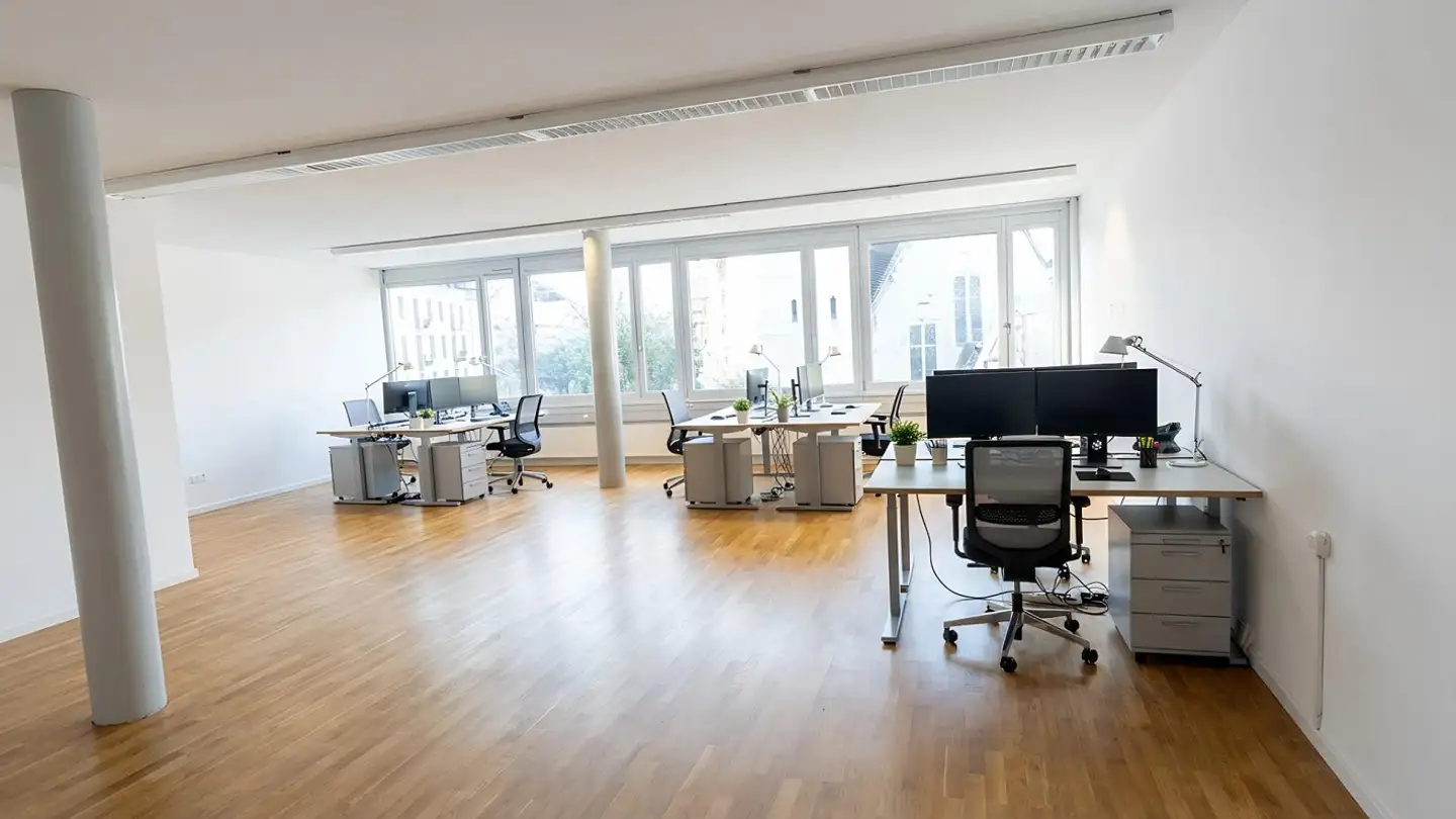 Bureau à louer - Stauffacherstrasse 28, 8004 Zürich - Photo 3