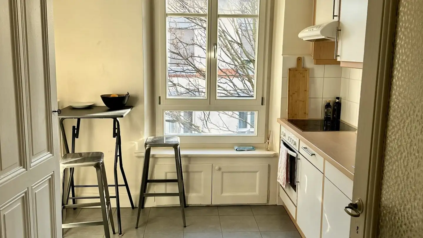 Appartamento in affitto - Avenue Industrielle 18, 1227 Carouge GE - Foto 3