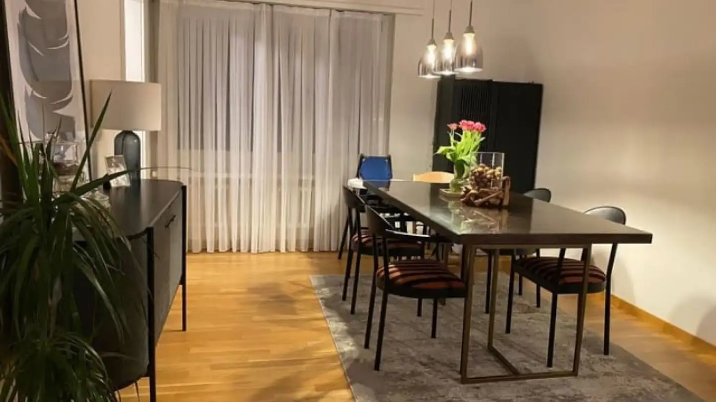 Apartment for rent - Sonnenfeldstrasse, 8620 Wetzikon ZH - Photo 3