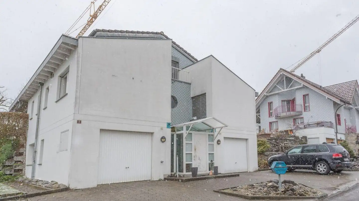 Casa singola in affitto - Schwarzenbergstrasse 9, 6056 Kägiswil - Photo 2