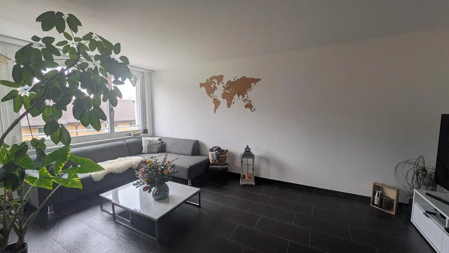 Apartment for rent - Plattenweg 24, 3098 Schliern b. Köniz - Photo 2