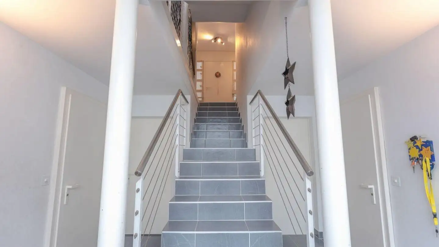 Casa singola in affitto - Schwarzenbergstrasse 9, 6056 Kägiswil - Photo 3