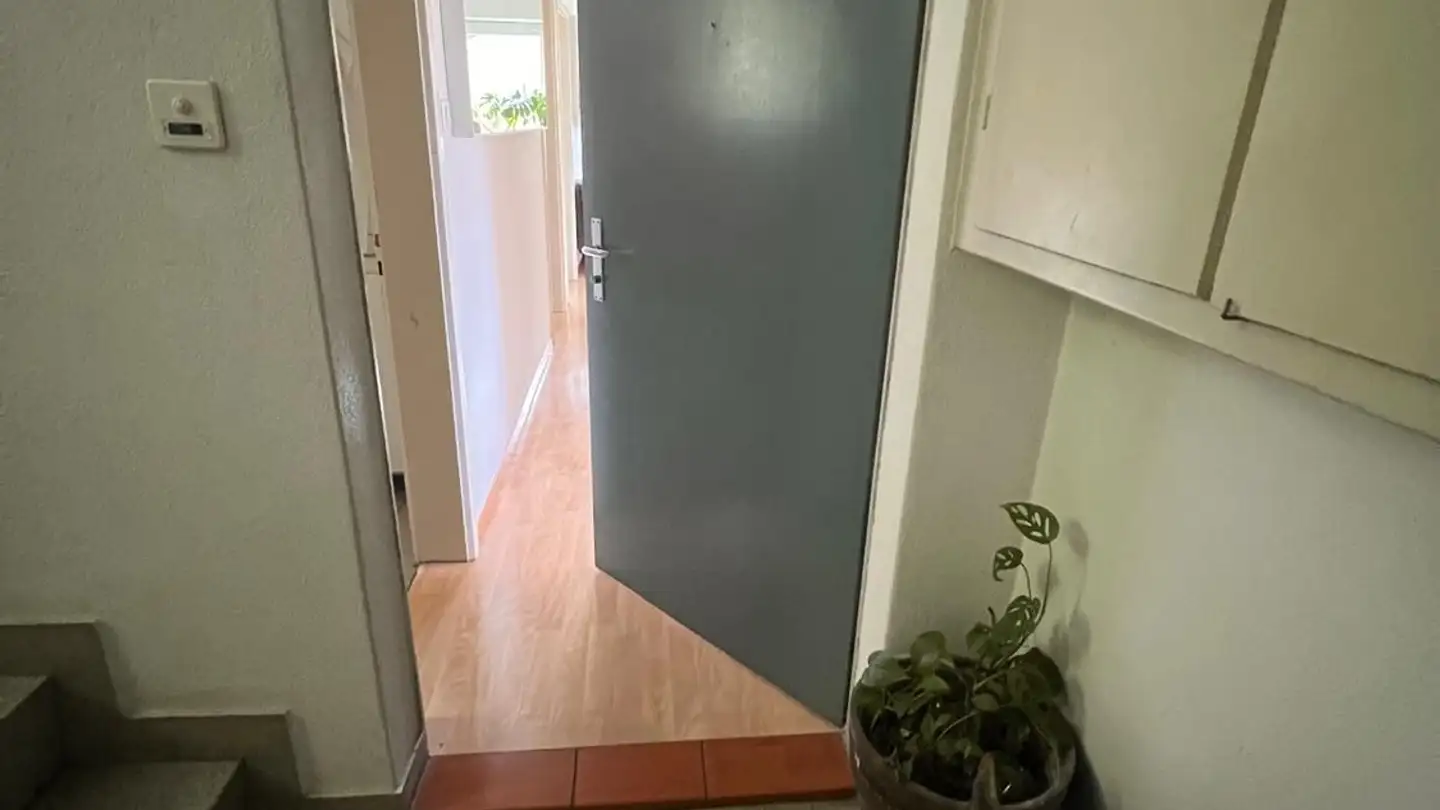 Single room for rent - 3800 Unterseen