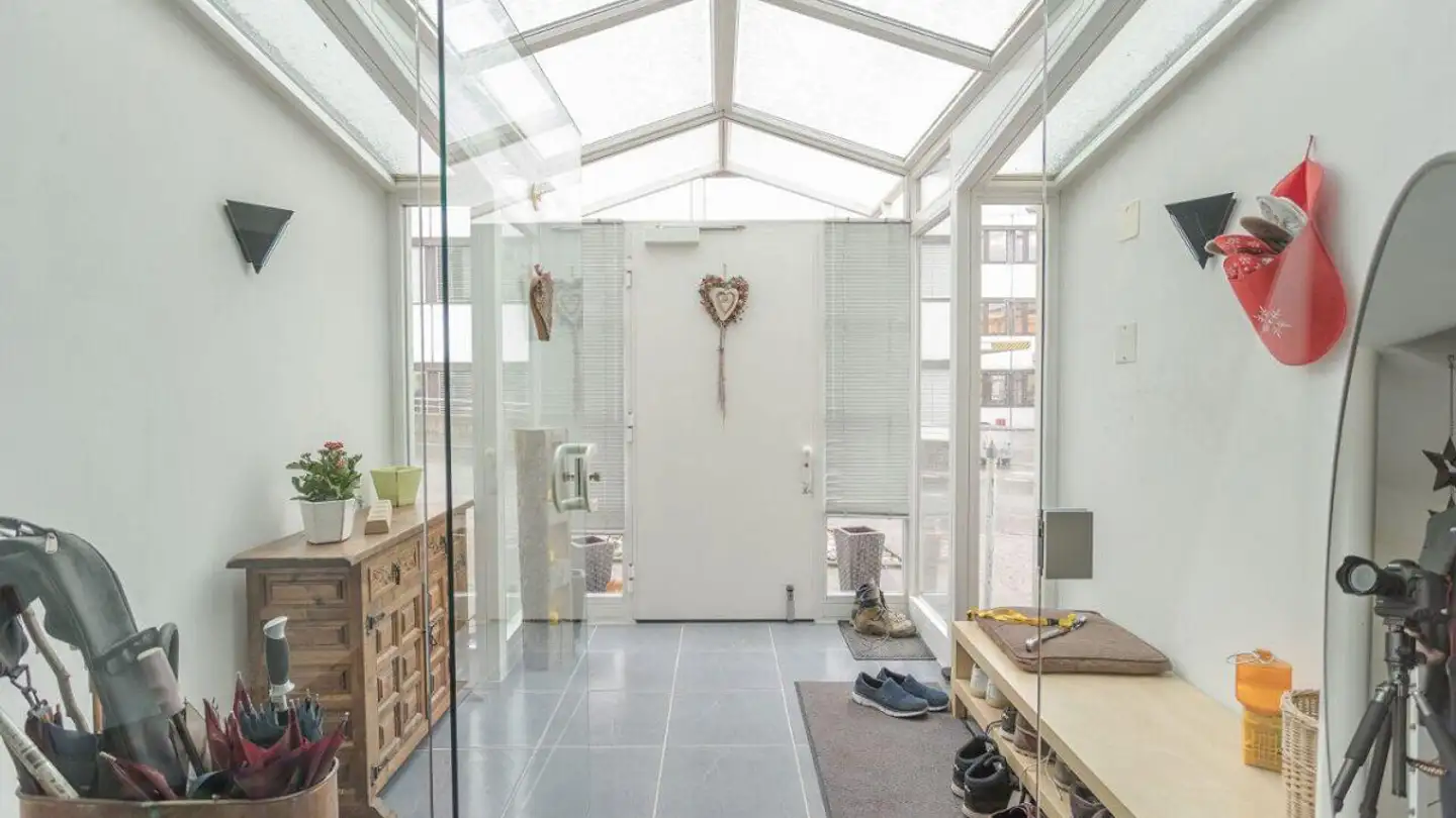 Casa singola in affitto - Schwarzenbergstrasse 9, 6056 Kägiswil - Photo 4