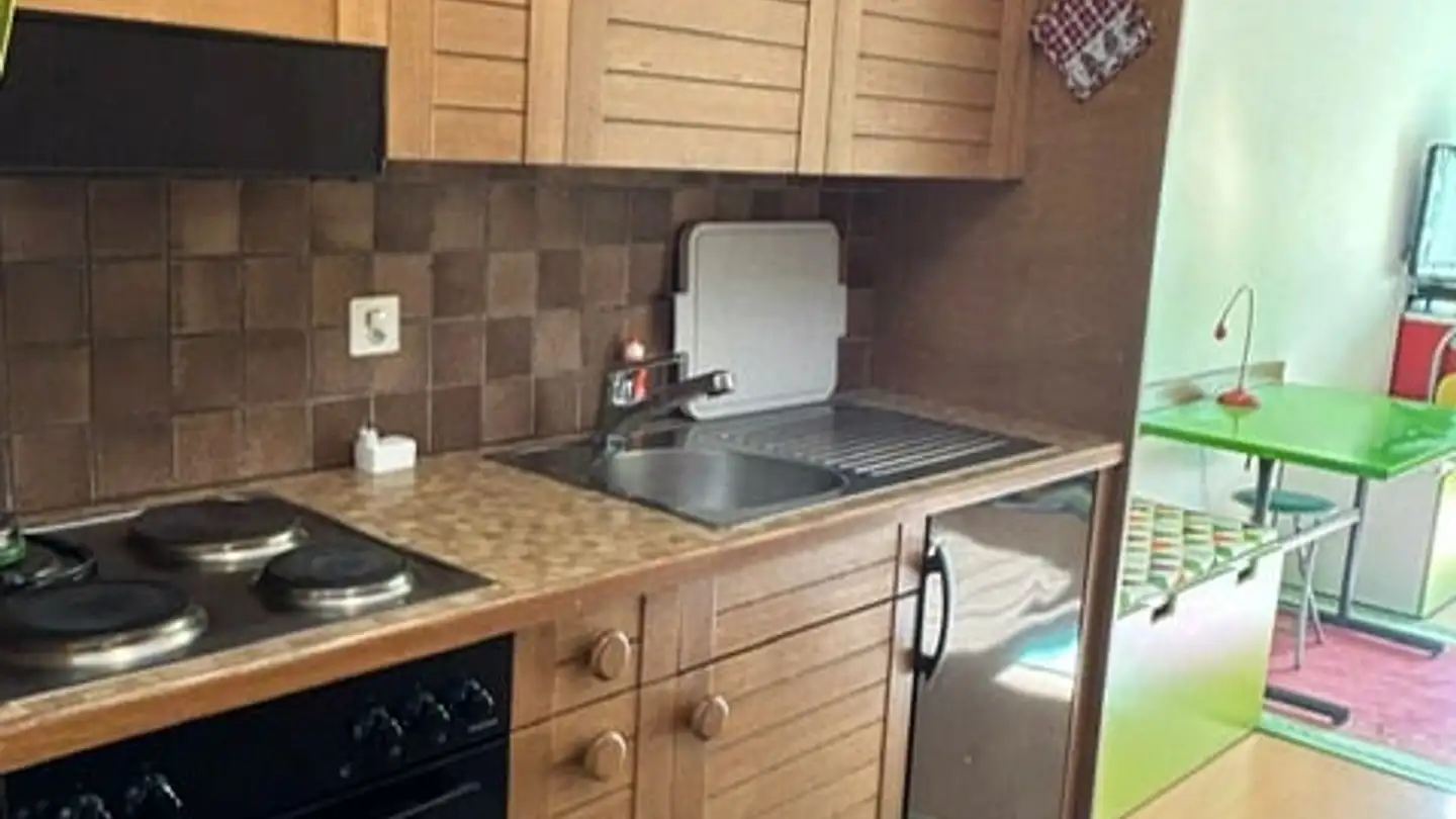 Appartement à vendre - Curil 16, 6565 S. Bernardino - Photo 4