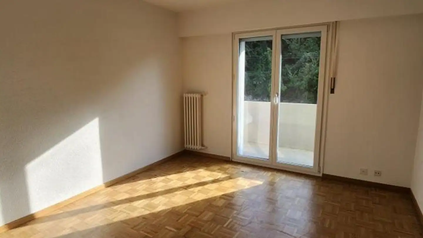 Studio mieten - Chemin De Fontadel, 1008 Prilly