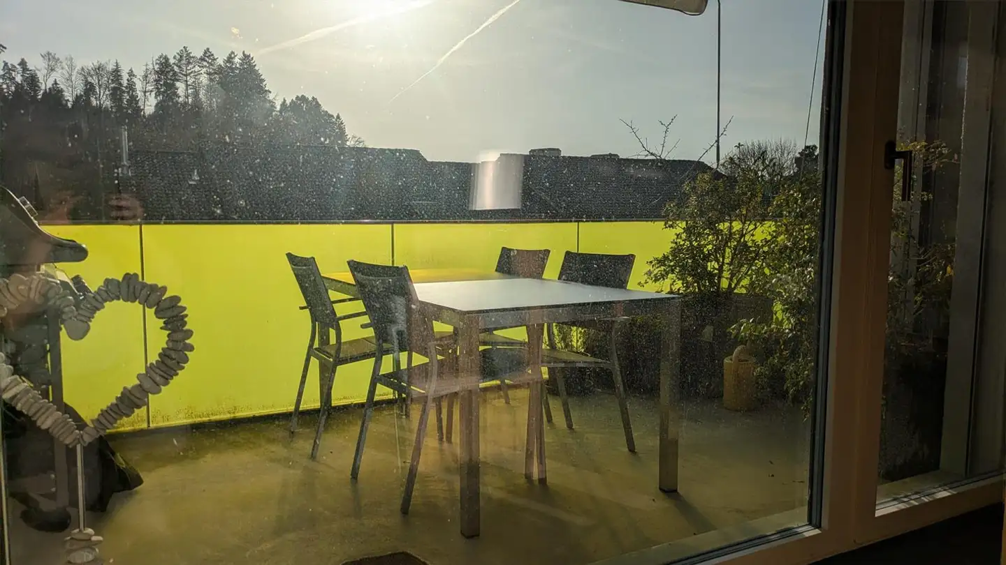 Apartment for rent - Plattenweg 24, 3098 Schliern b. Köniz - Photo 4