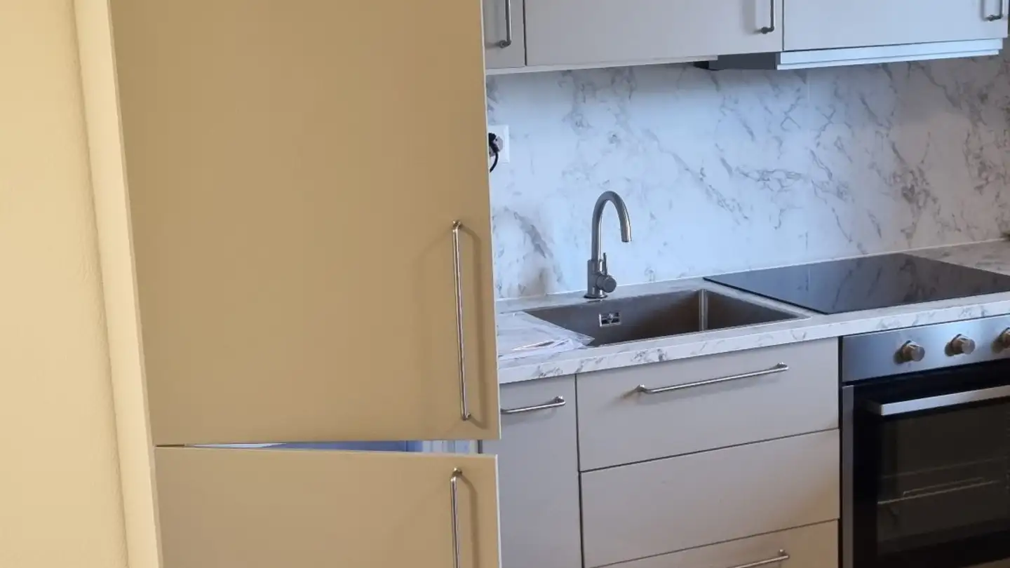 Apartment for rent - Au Bas Des Moulins 2, 1563 Dompierre FR