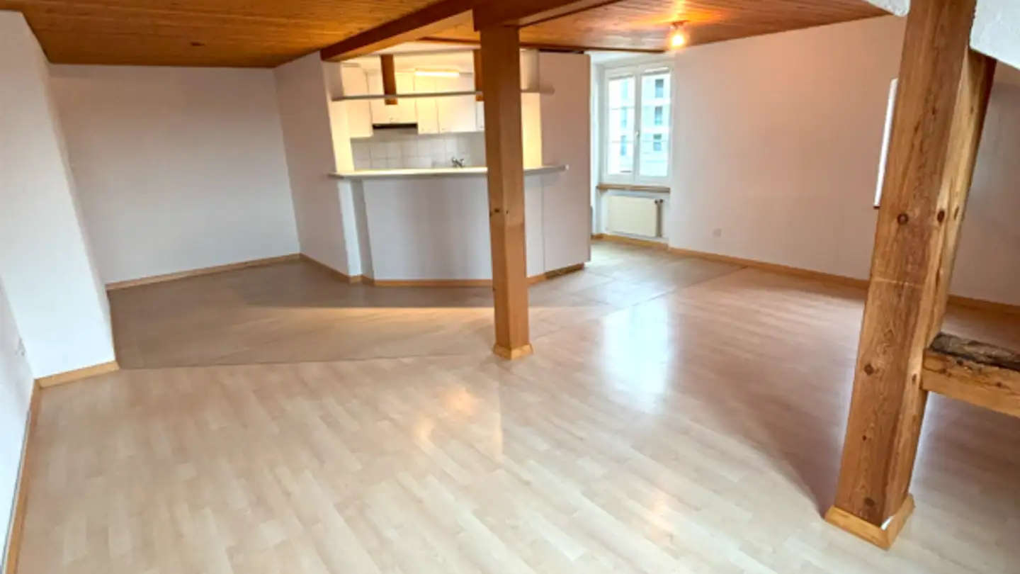 Appartamento in affitto - Husenstrasse 10, 9533 Kirchberg SG - Foto 2