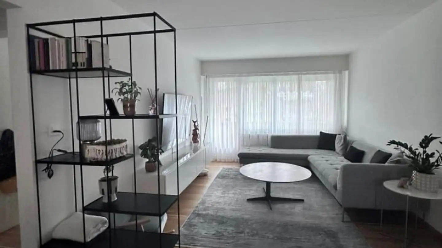 Apartment for rent - Sonnenfeldstrasse, 8620 Wetzikon ZH - Photo 2