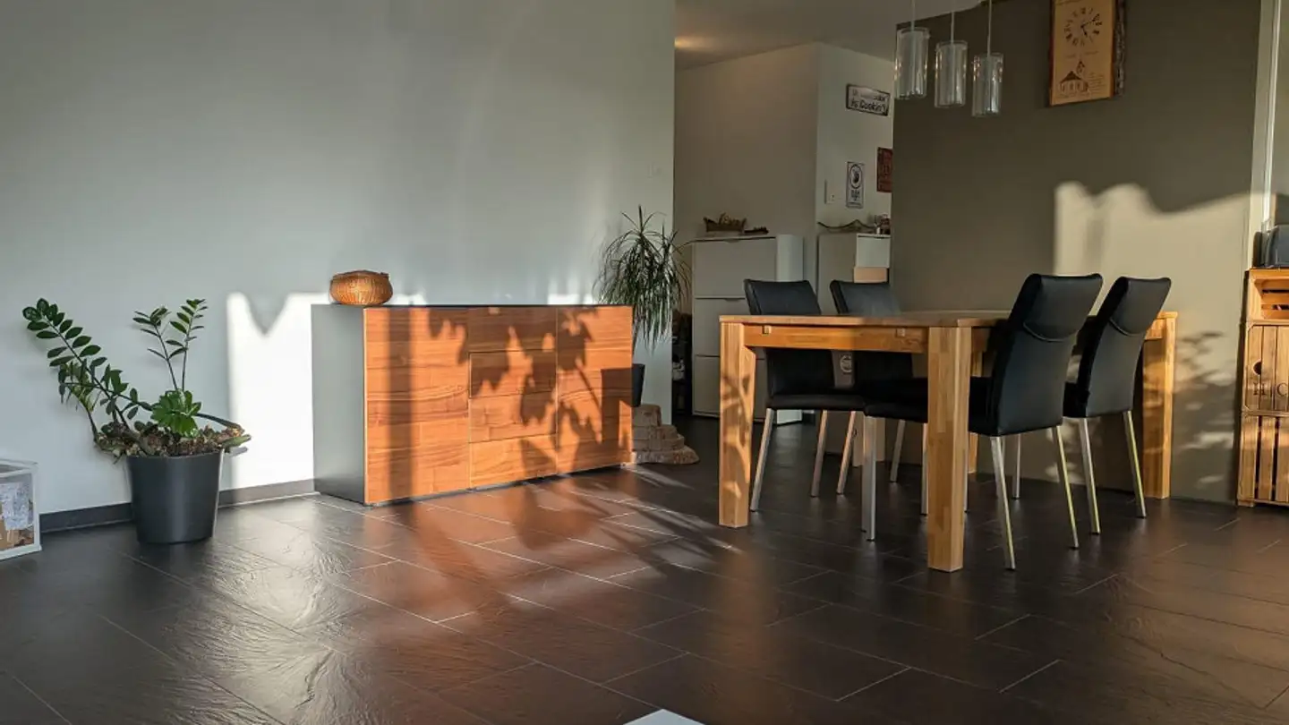 Appartamento in affitto - Plattenweg 24, 3098 Schliern b. Köniz