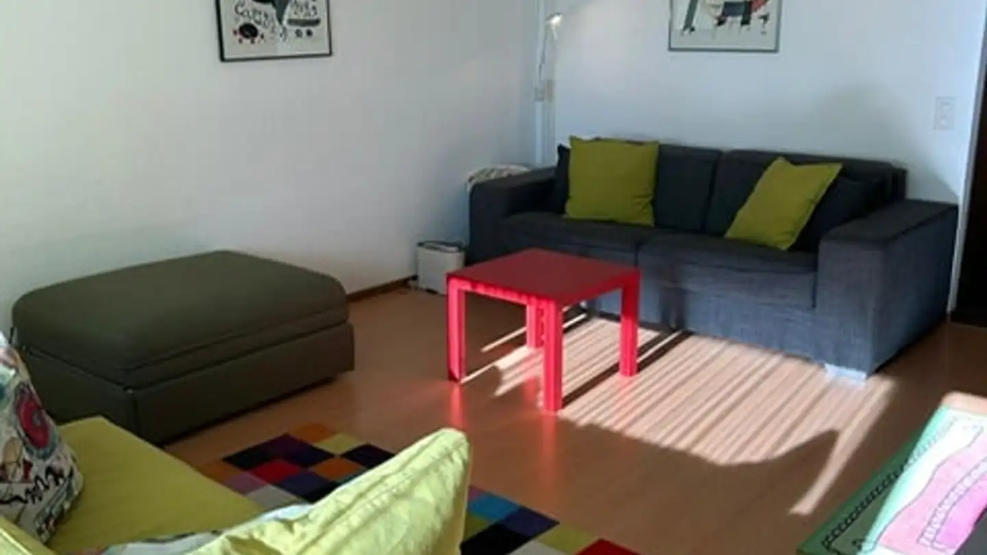 Appartement à vendre - Curil 16, 6565 S. Bernardino - Photo 2