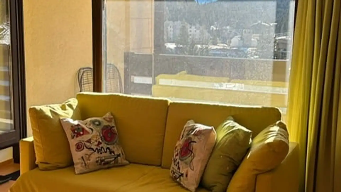 Appartement à vendre - Curil 16, 6565 S. Bernardino - Photo 3